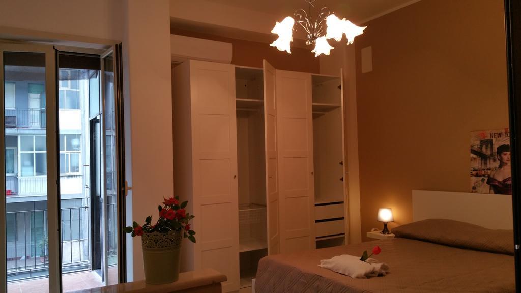 Bed & Breakfast Teocrito