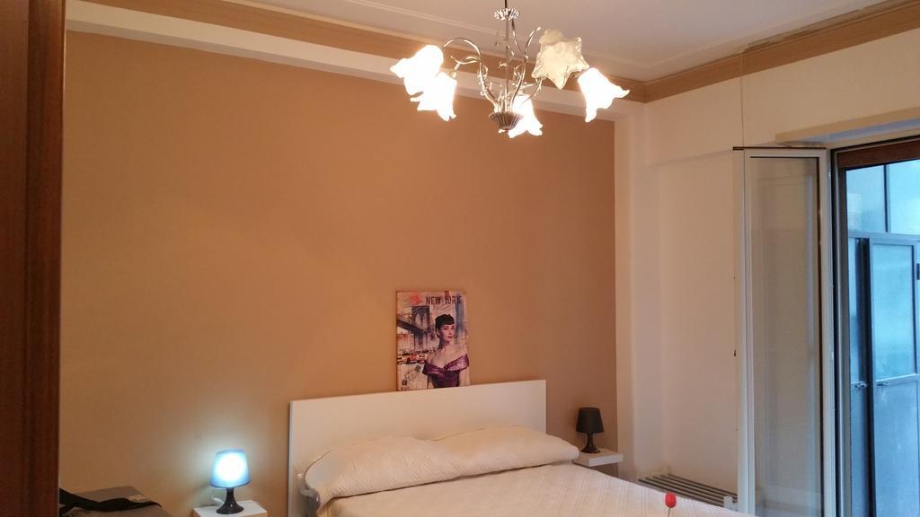 Teocrito Bed & Breakfast Catania