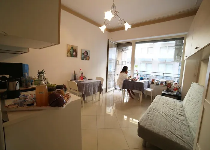 B&B Teocrito