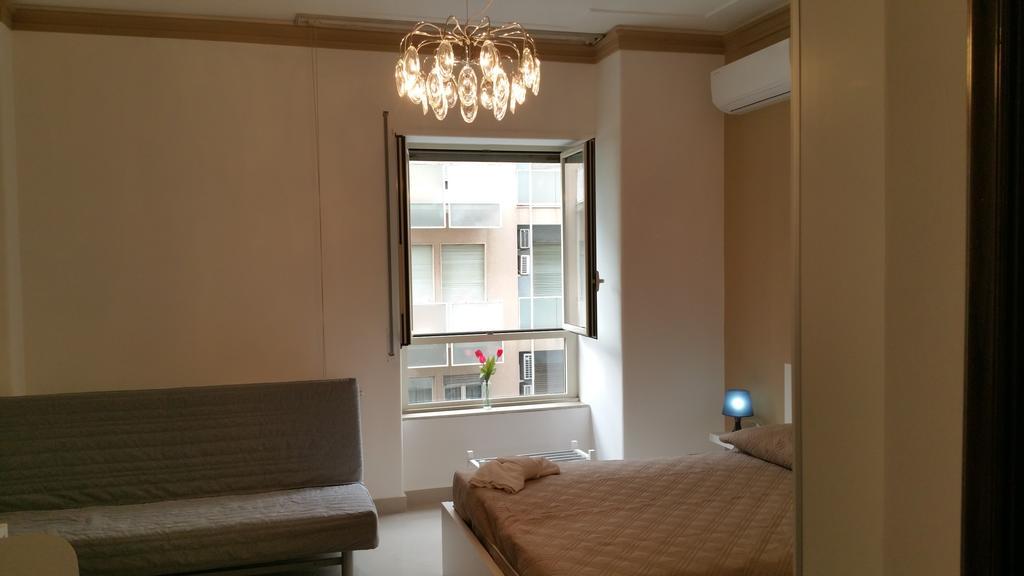 Bed & Breakfast Teocrito