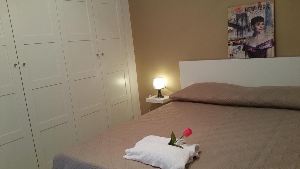 Bed & Breakfast Teocrito *