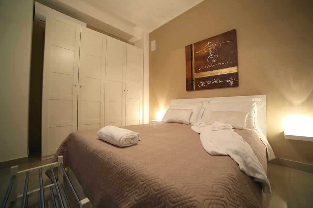 Bed & Breakfast Teocrito