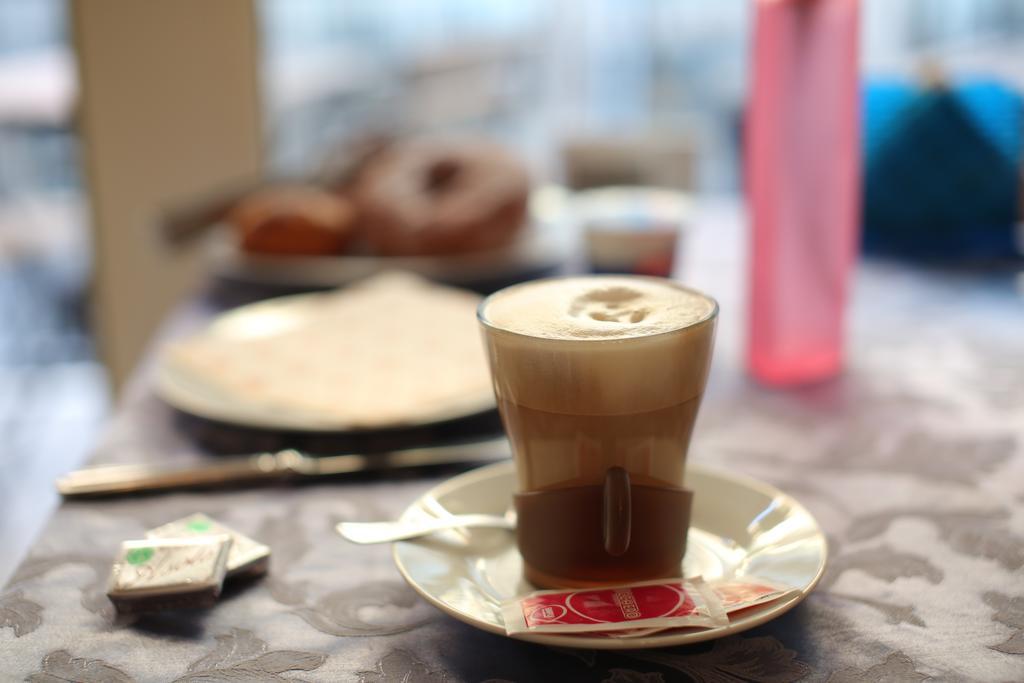 Teocrito Bed & Breakfast Catania