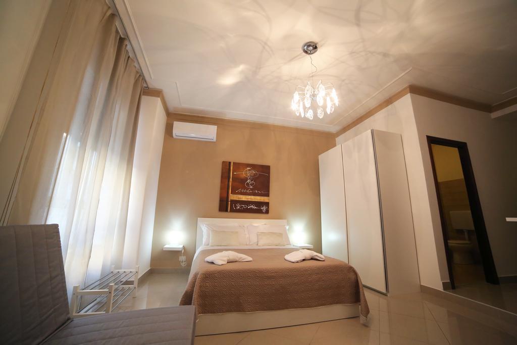 Teocrito Bed & Breakfast Catania