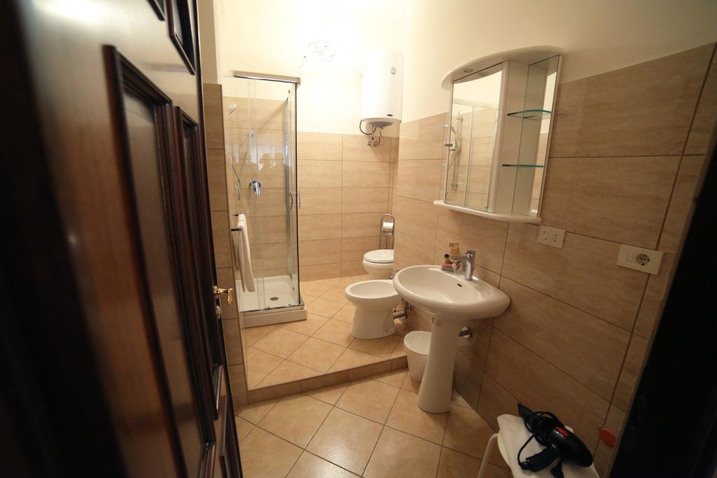 Bed & Breakfast Teocrito