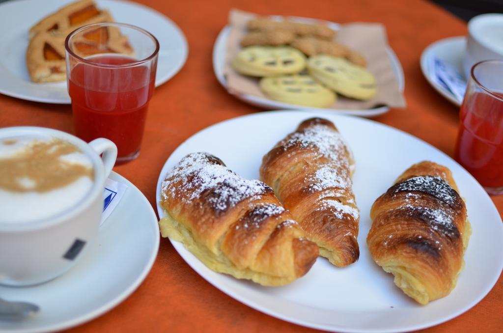 Bed & Breakfast Teocrito