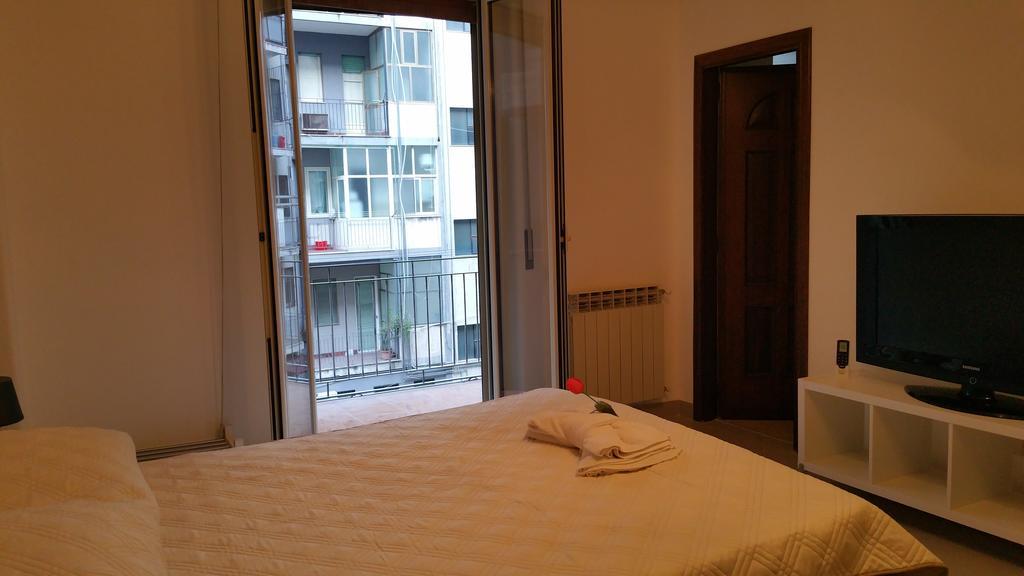 Teocrito Bed & Breakfast *
