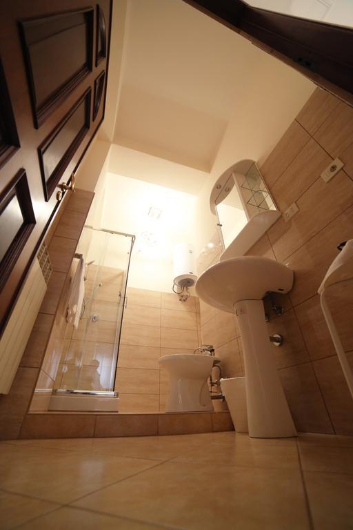 Bed & Breakfast Teocrito Catania