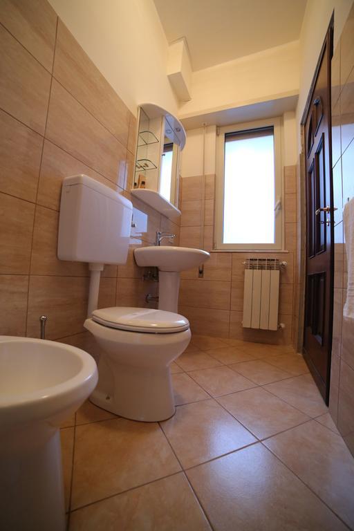 Bed & Breakfast Teocrito *