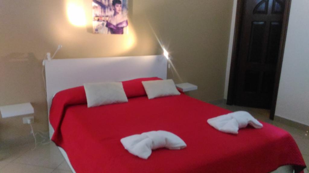 Teocrito Bed & Breakfast Catania