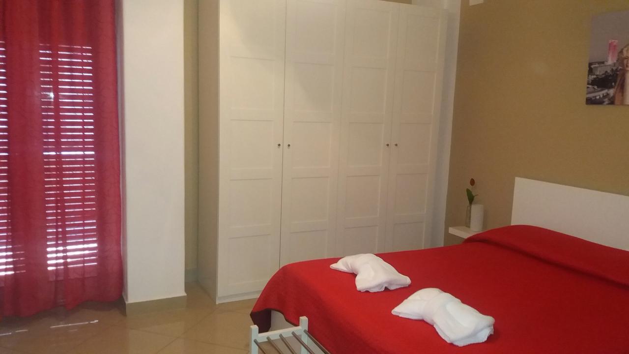 Teocrito Bed & Breakfast
