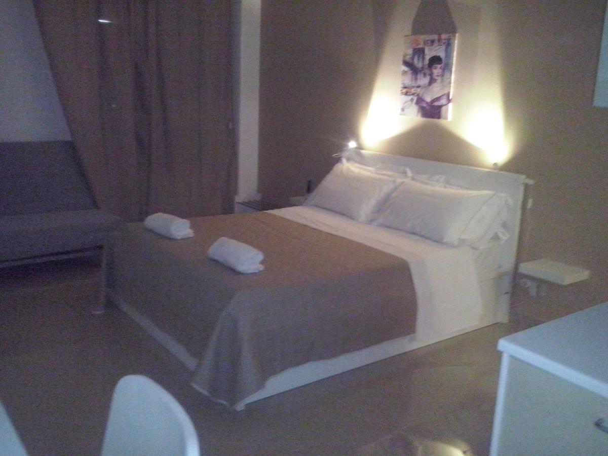 Teocrito Bed & Breakfast Catania