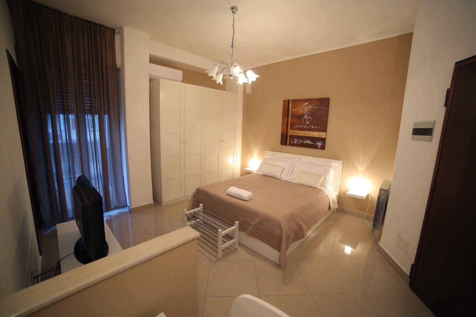 Teocrito Bed & Breakfast *