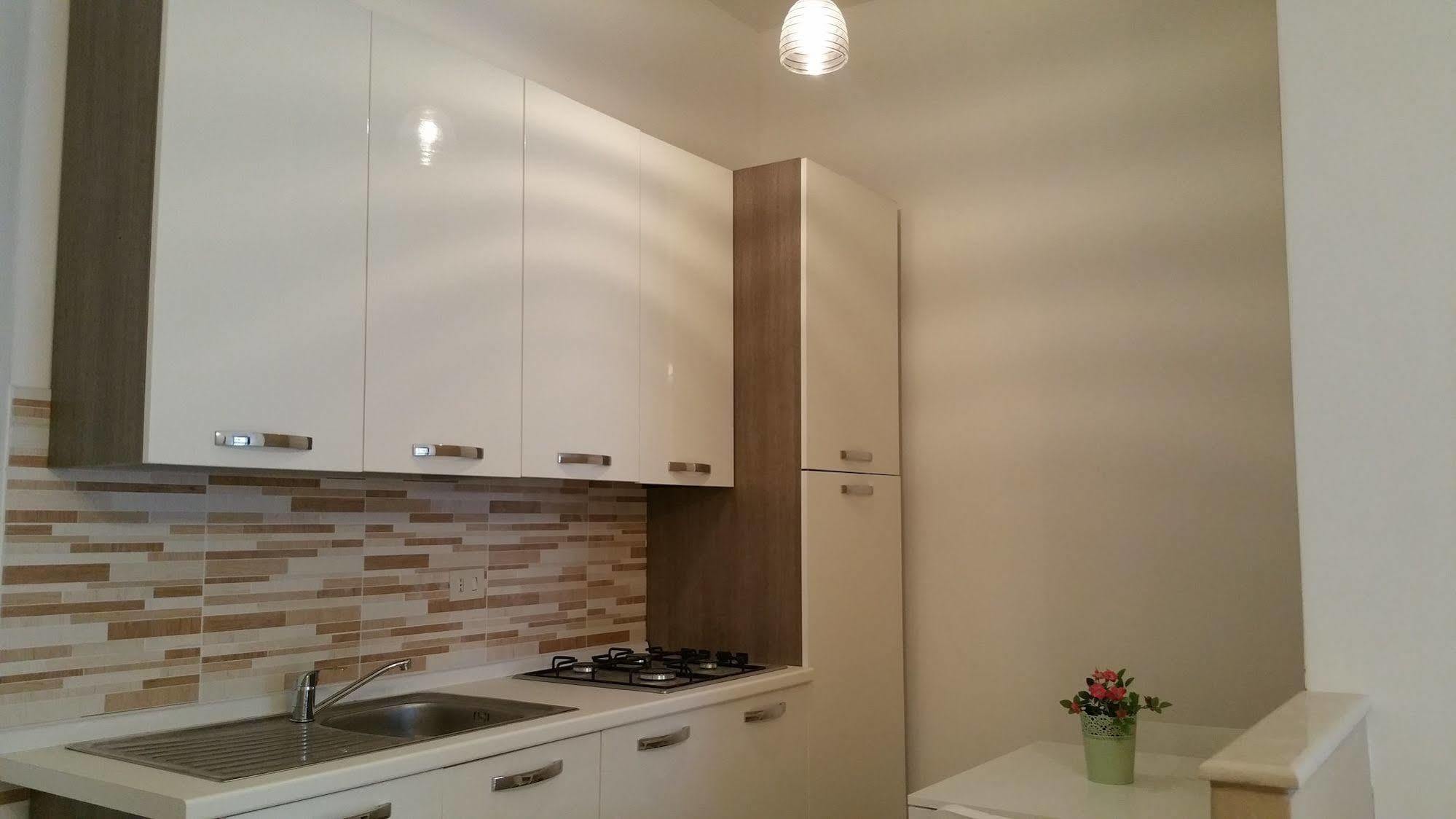Teocrito Bed & Breakfast Catania