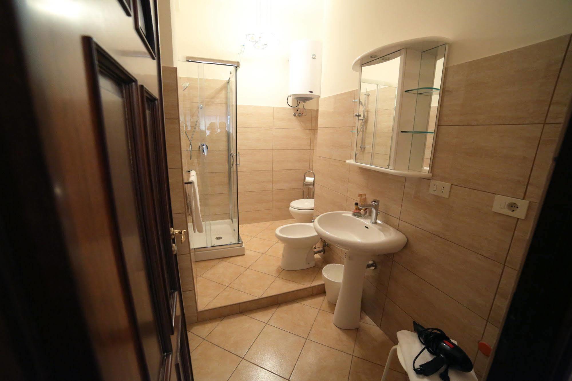 Teocrito Bed & Breakfast Catania