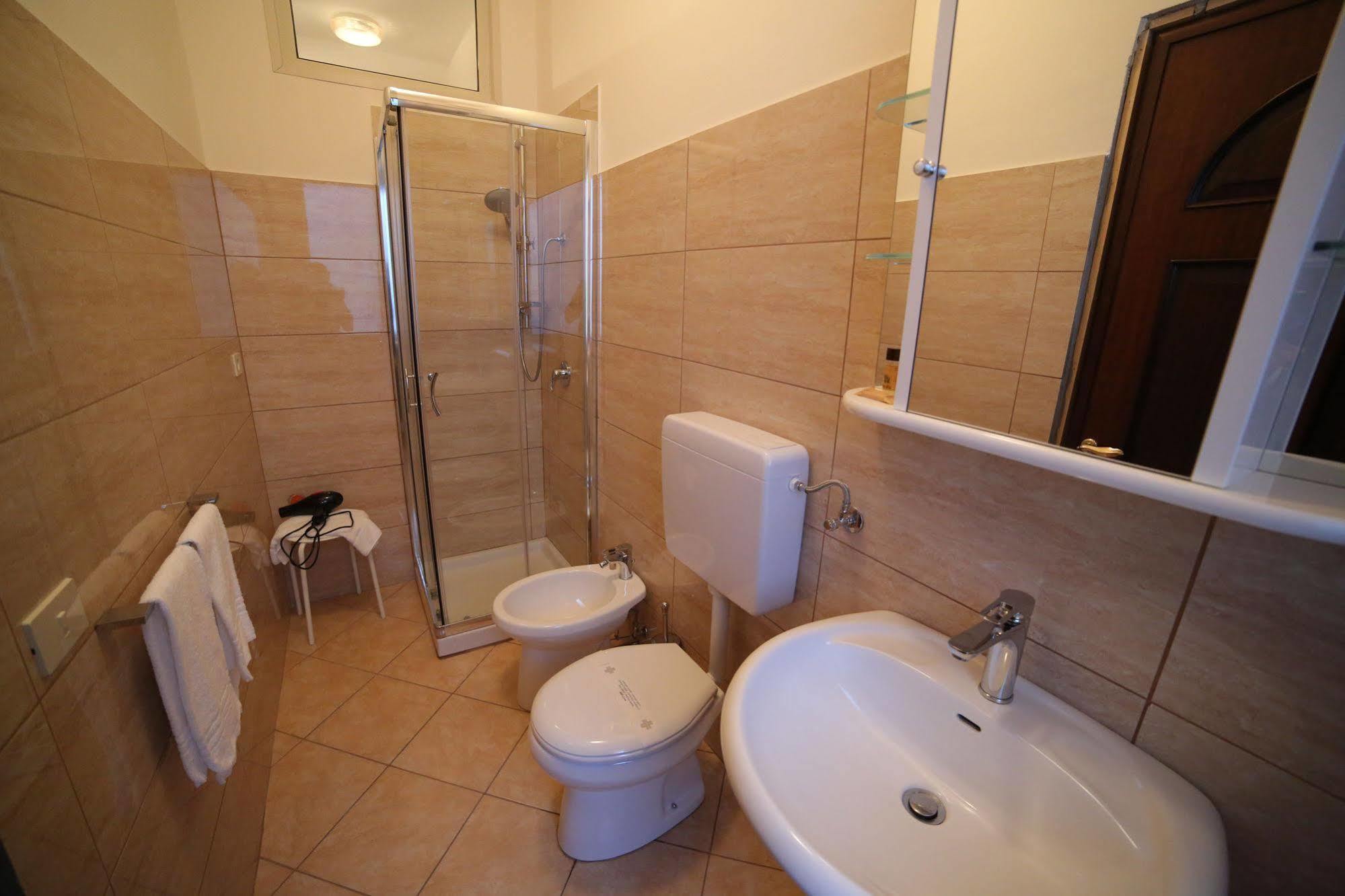 Bed & Breakfast Teocrito Catania