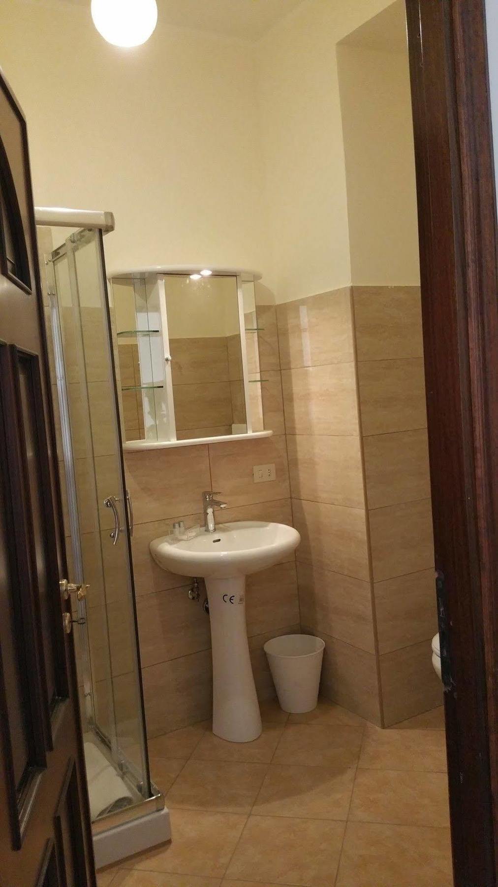 Teocrito Bed & Breakfast