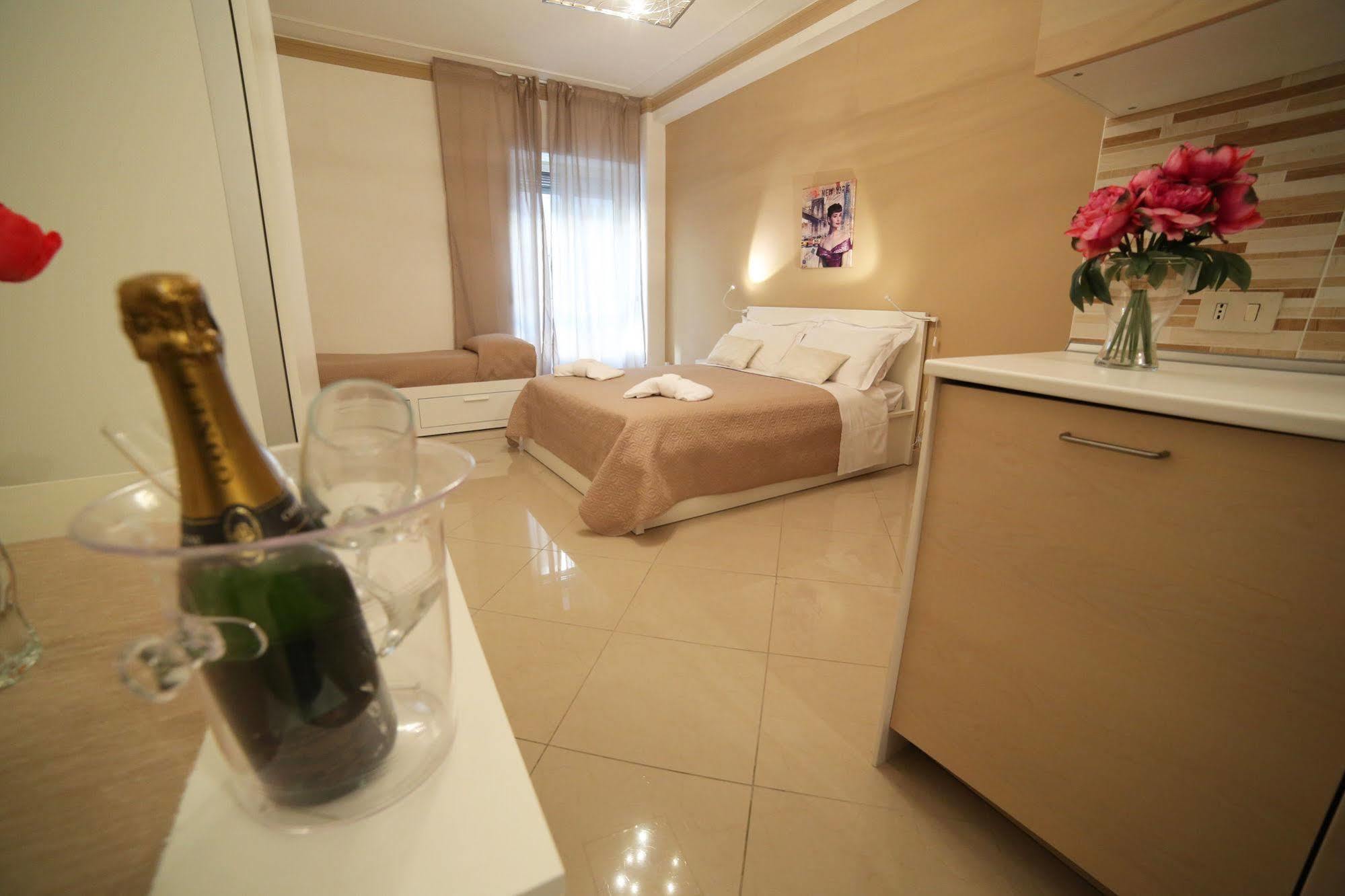 Teocrito Bed & Breakfast Catania