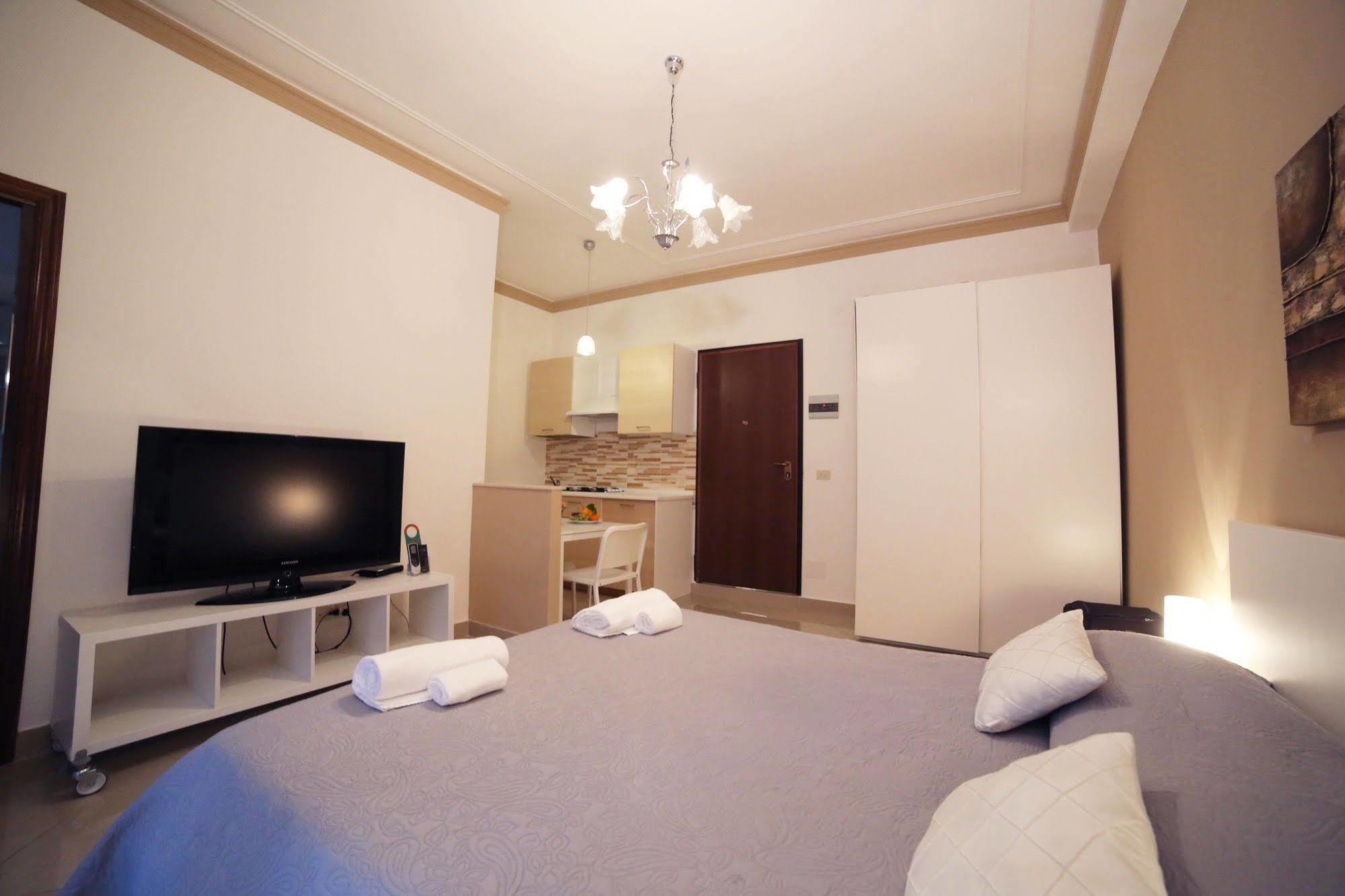 Teocrito Bed & Breakfast Catania