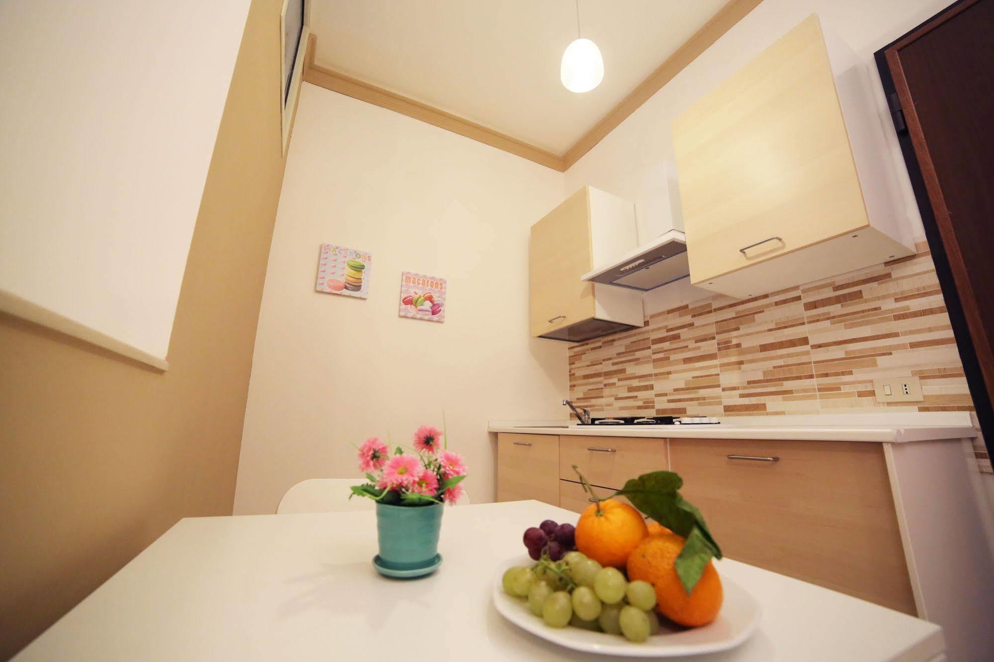 Teocrito Bed & Breakfast Catania
