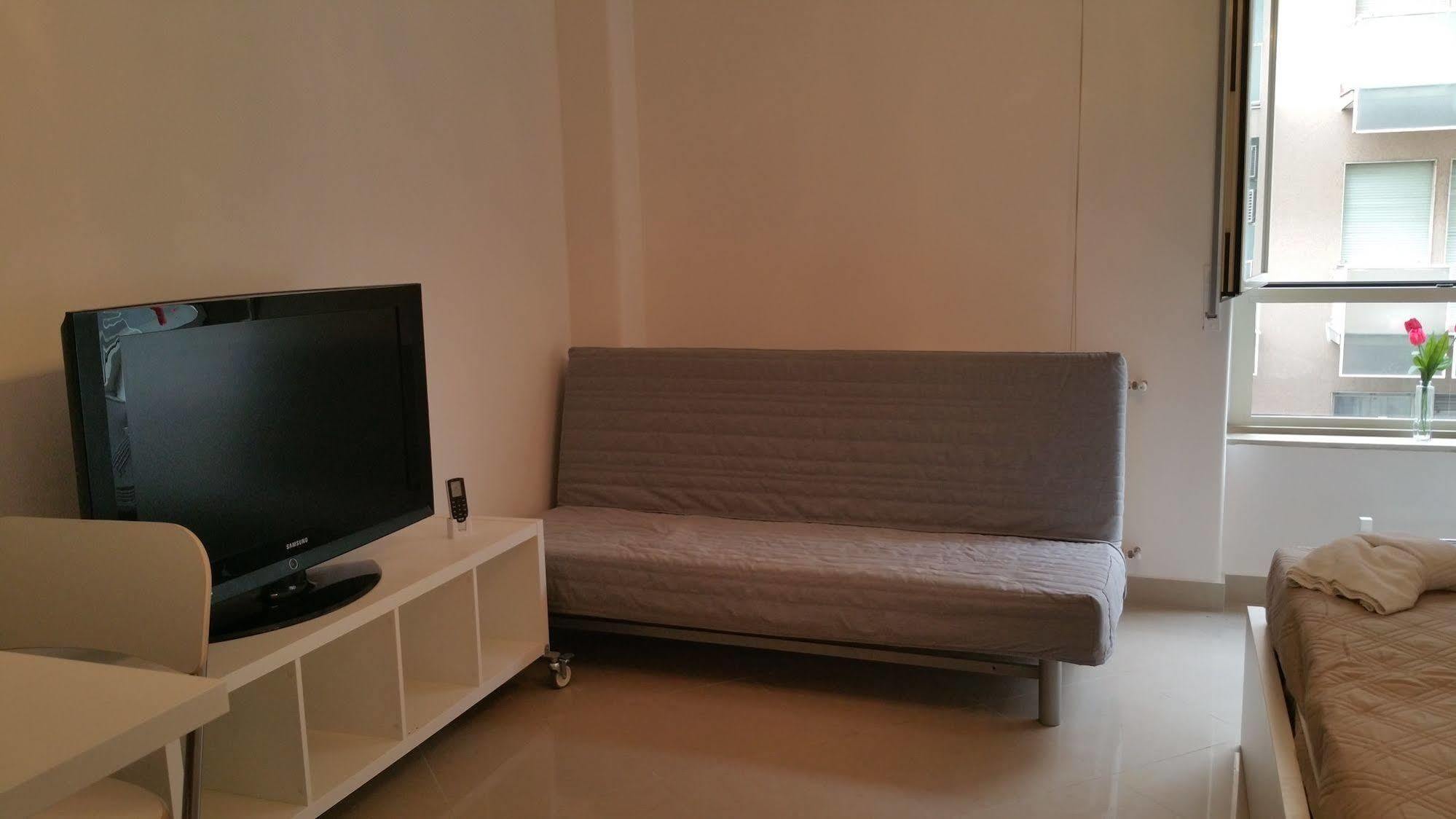 Teocrito Bed & Breakfast Catania