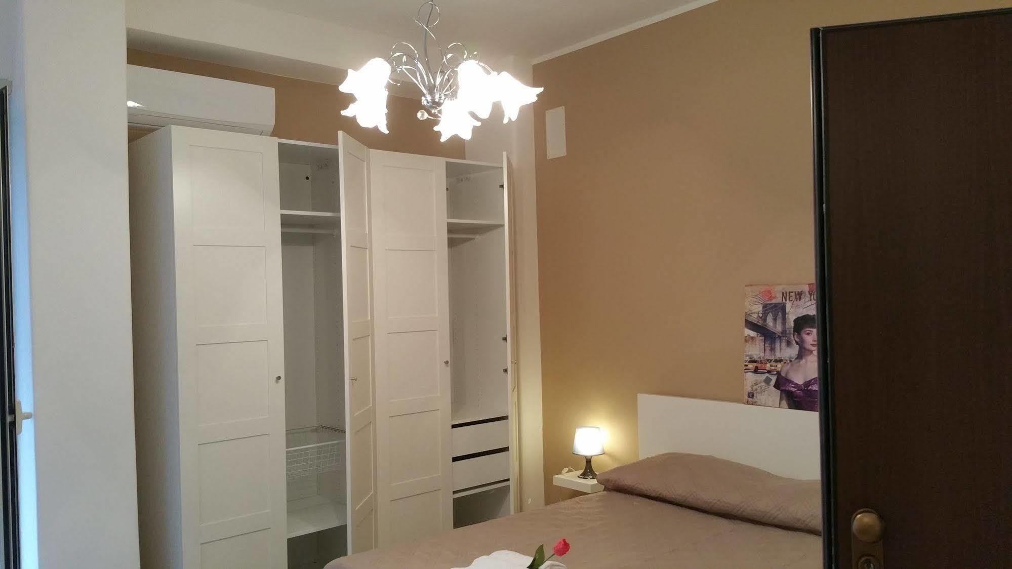 Teocrito Bed & Breakfast Catania