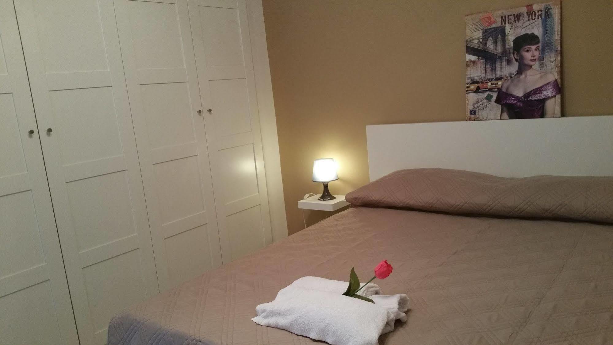 Bed & Breakfast Teocrito *